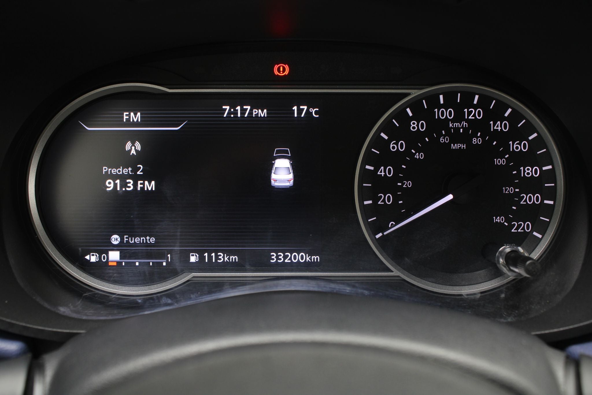 2023 Nissan Versa 1.6 Advance Mt