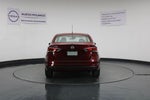 2023 Nissan Versa 1.6 Advance Mt