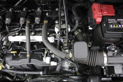 2024 Nissan Versa 1.6 Exclusive At