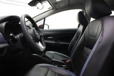 2024 Nissan Versa 1.6 Exclusive At