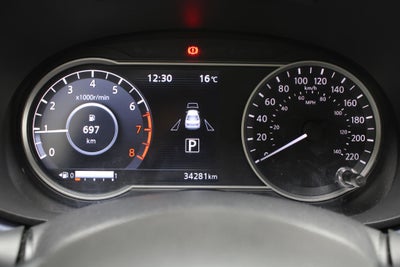 2024 Nissan Versa 1.6 Exclusive At