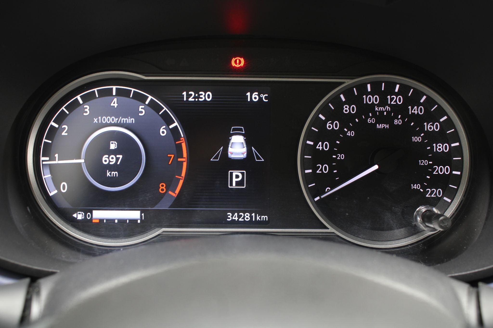 2024 Nissan Versa 1.6 Exclusive At