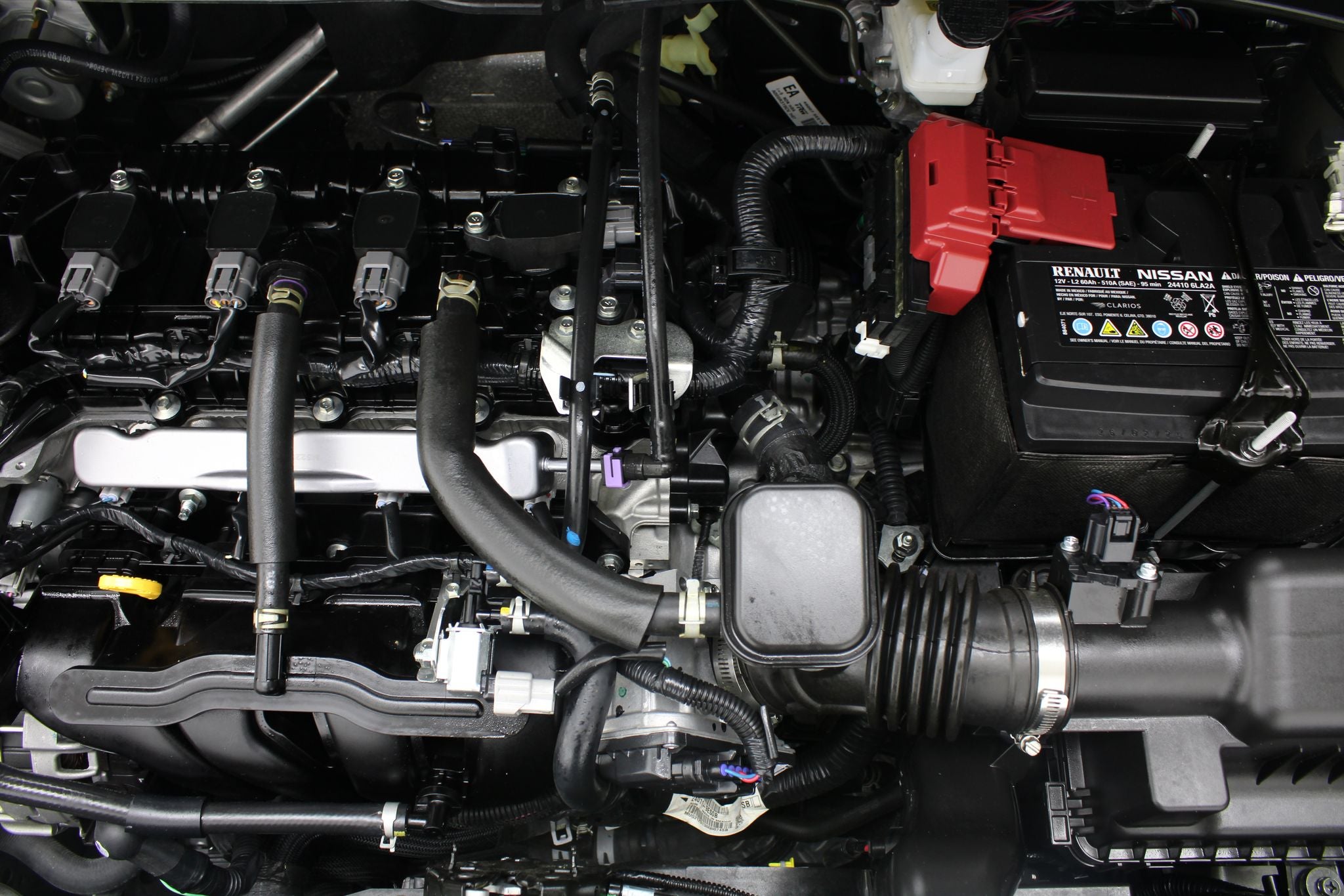 2025 Nissan Versa 1.6 Advance At