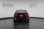 2025 Nissan Versa 1.6 SR At