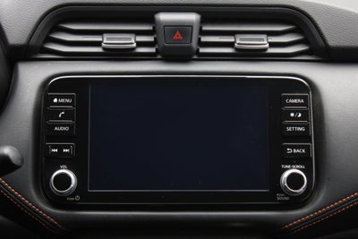 2024 Nissan Versa 1.6 SR At