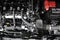 2025 Nissan Versa 1.6 Advance Mt