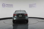 2025 Nissan Versa 1.6 Advance Mt