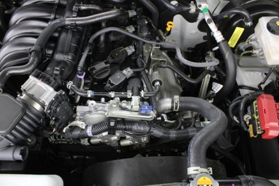 2025 Nissan Frontier 2.5 Doble Cabina LE 4x2 Mt