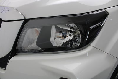 2025 Nissan Frontier 2.5 Doble Cabina LE 4x2 Mt