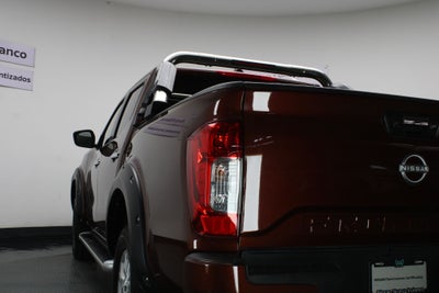 2023 Nissan Frontier 2.5 Le Mt