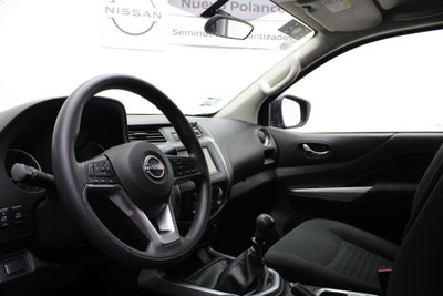 2023 Nissan Frontier 2.5 Le Mt