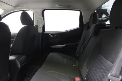 2023 Nissan Frontier 2.5 Le Mt