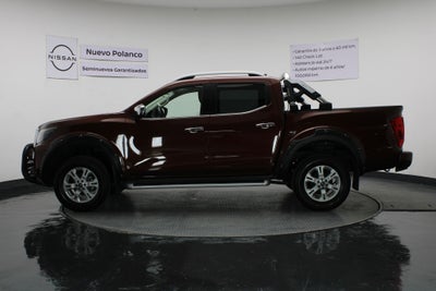 2023 Nissan Frontier 2.5 Le Mt