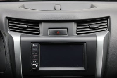 2023 Nissan Frontier 2.5 Le Mt