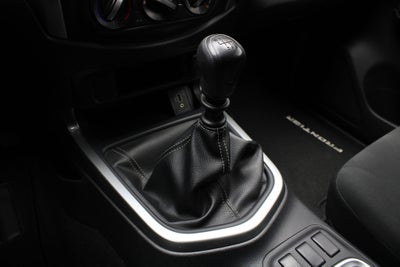 2023 Nissan Frontier 2.5 Le Mt