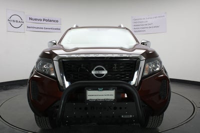 2023 Nissan Frontier 2.5 Le Mt