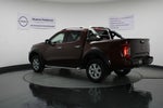 2023 Nissan Frontier 2.5 Le Mt