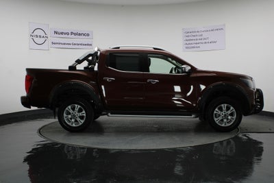 2023 Nissan Frontier 2.5 Le Mt