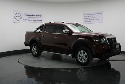 2023 Nissan Frontier 2.5 Le Mt