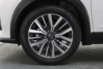 2023 Nissan Kicks 1.6 Exclusive At