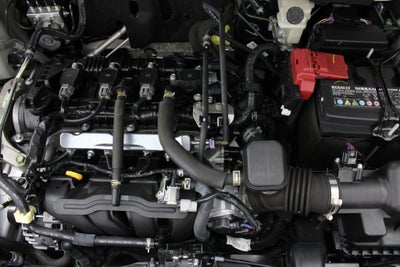 2023 Nissan Kicks 1.6 Exclusive At