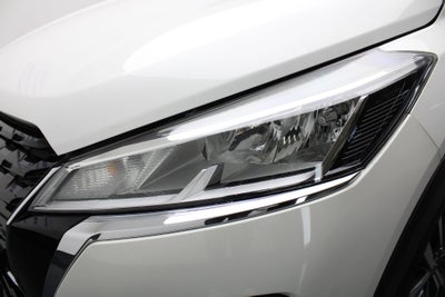 2023 Nissan Kicks 1.6 Exclusive At