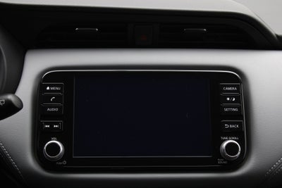 2023 Nissan Kicks 1.6 Exclusive At