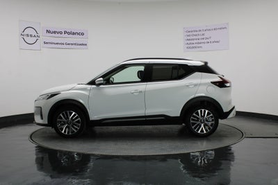 2023 Nissan Kicks 1.6 Exclusive At