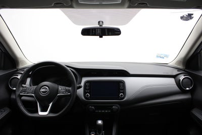 2023 Nissan Kicks 1.6 Exclusive At