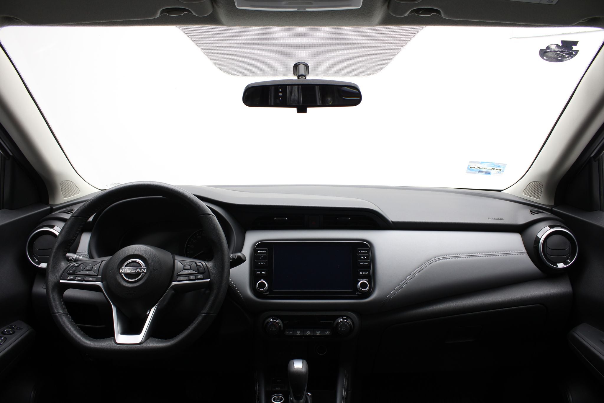 2023 Nissan Kicks 1.6 Exclusive At