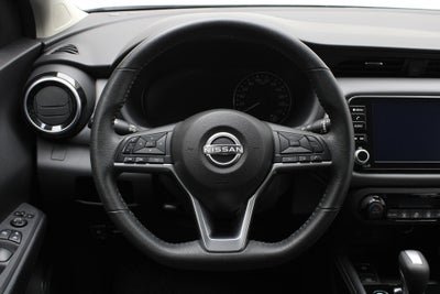 2023 Nissan Kicks 1.6 Exclusive At
