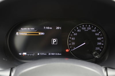 2023 Nissan Kicks 1.6 Exclusive At