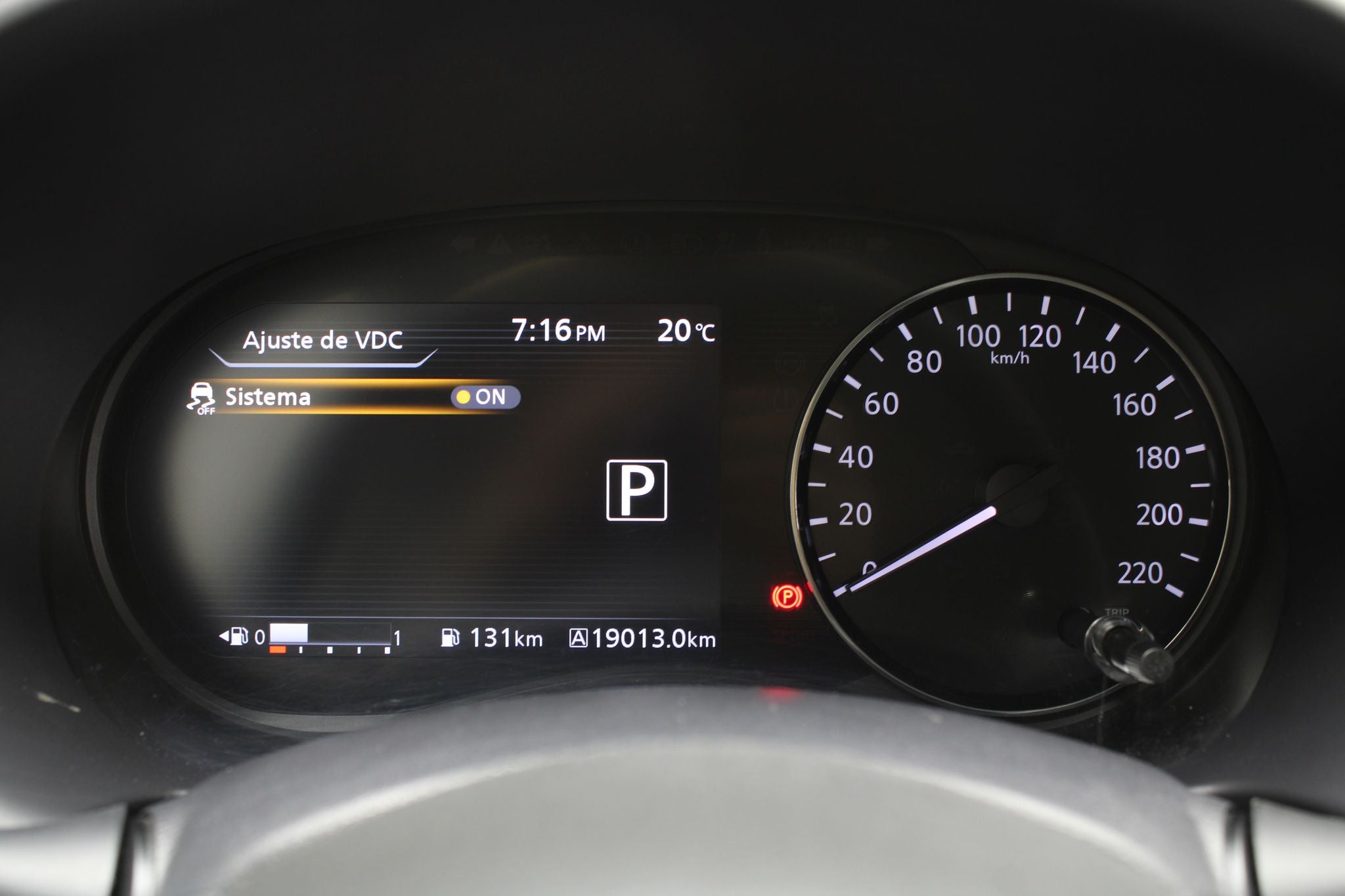 2023 Nissan Kicks 1.6 Exclusive At