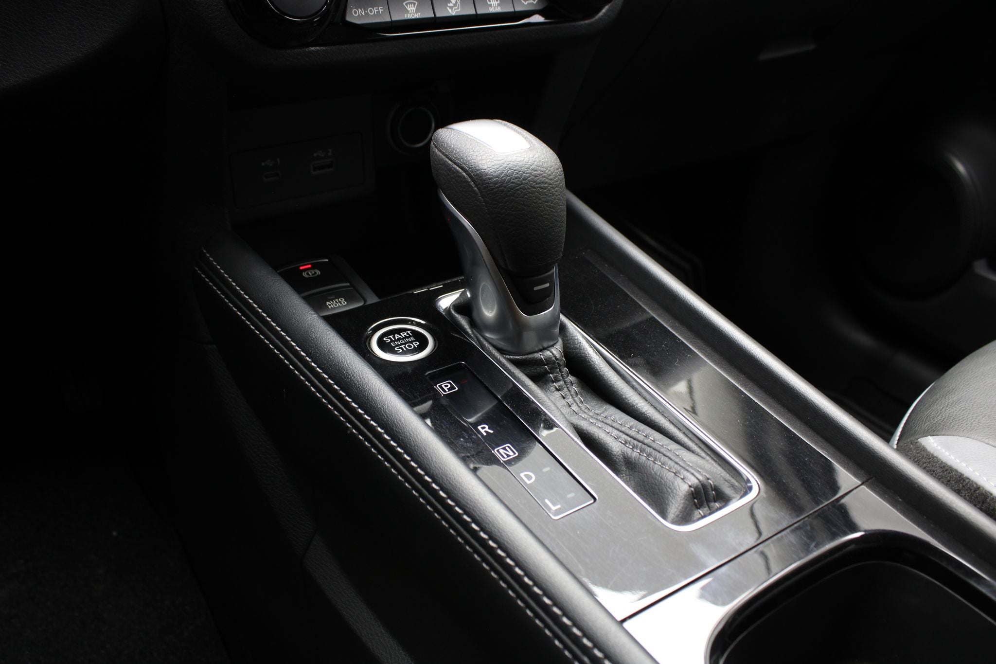 2023 Nissan Kicks 1.6 Exclusive At