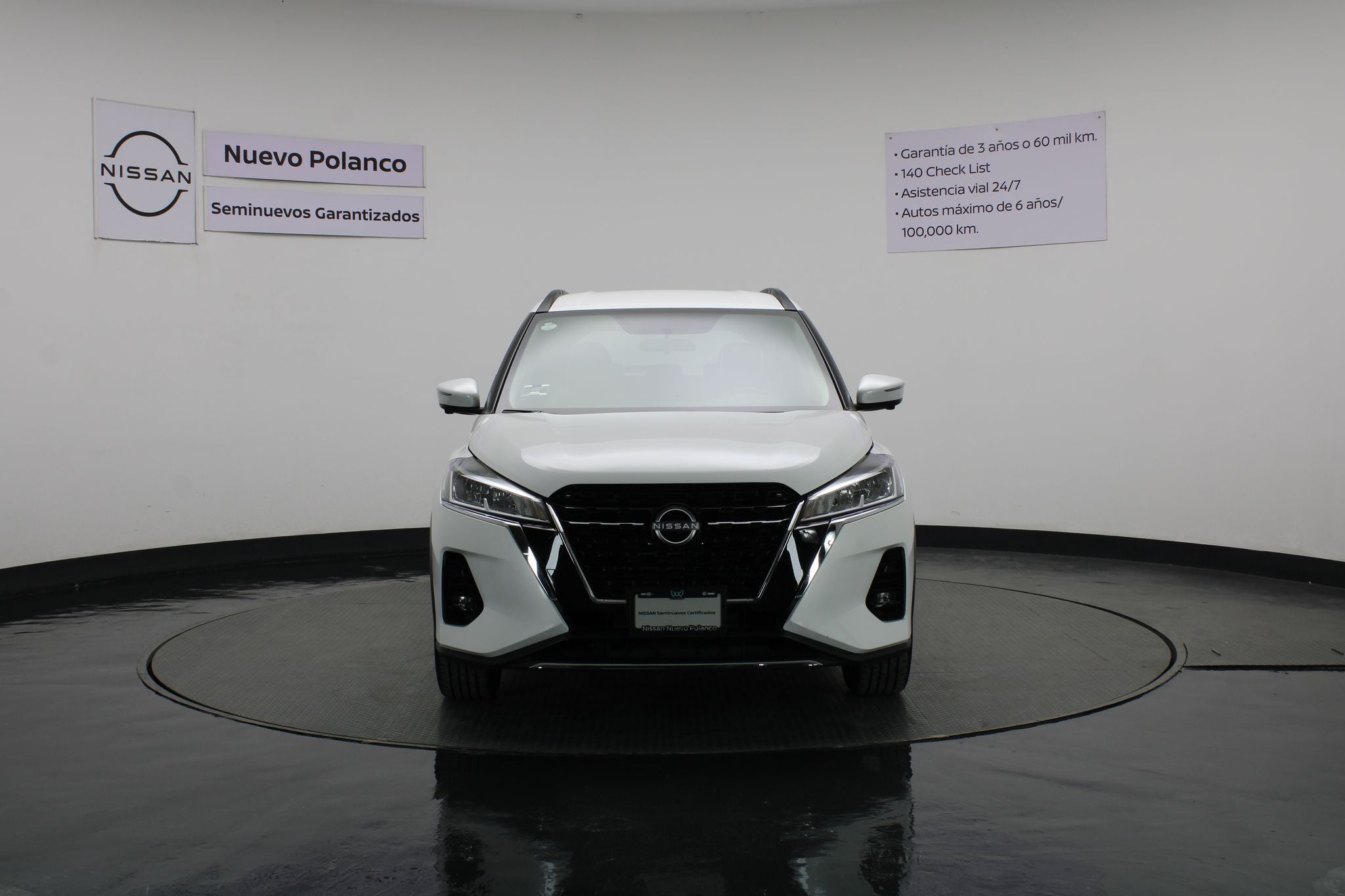 2023 Nissan Kicks 1.6 Exclusive At