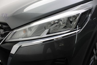 2024 Nissan Kicks 1.6 Exclusive At