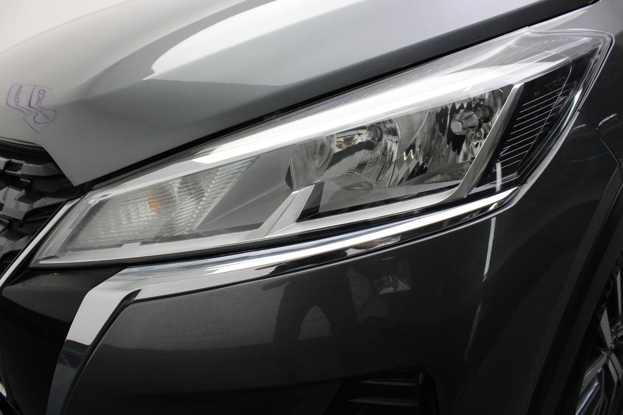 2024 Nissan Kicks 1.6 Exclusive At