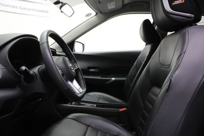 2024 Nissan Kicks 1.6 Exclusive At