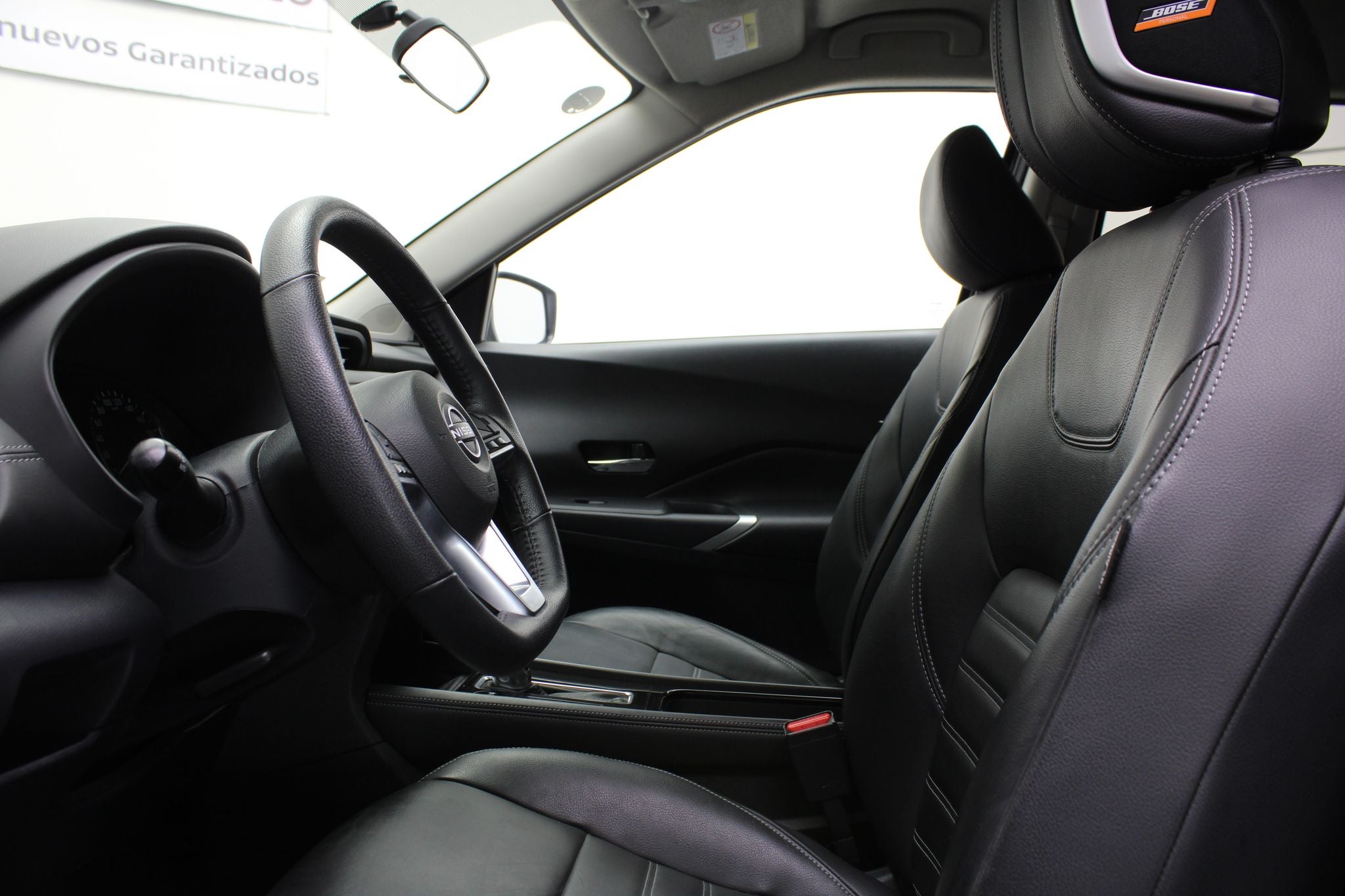 2024 Nissan Kicks 1.6 Exclusive At