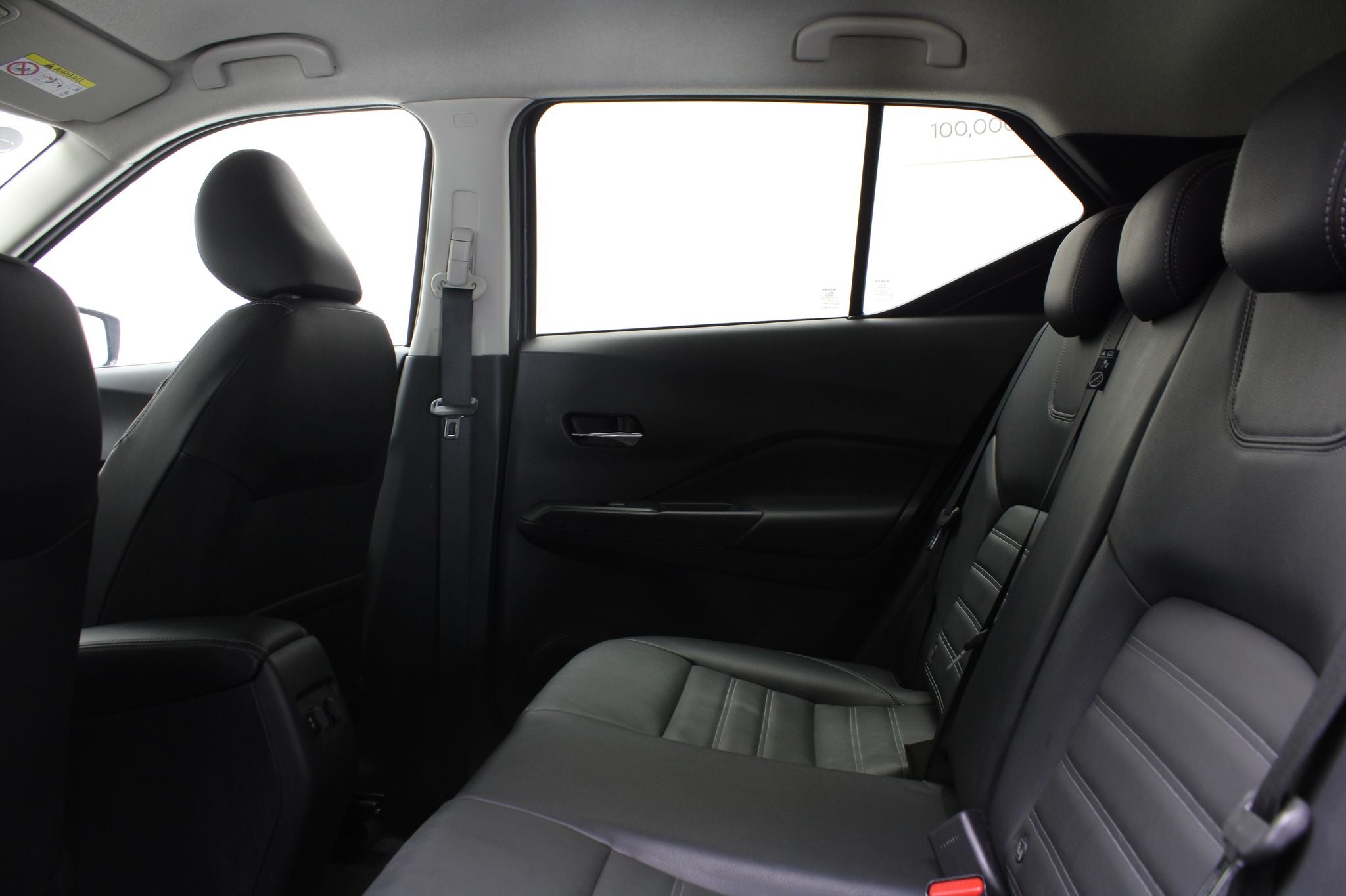 2024 Nissan Kicks 1.6 Exclusive At