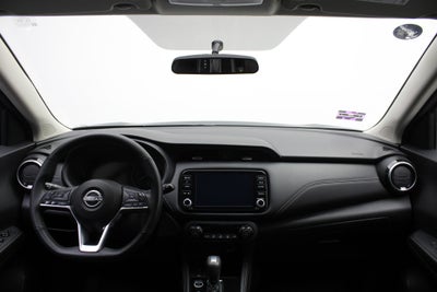 2024 Nissan Kicks 1.6 Exclusive At