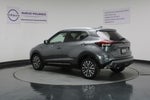 2024 Nissan Kicks 1.6 Exclusive At