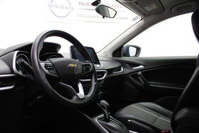 2021 Chevrolet Tracker 1.2 LT At