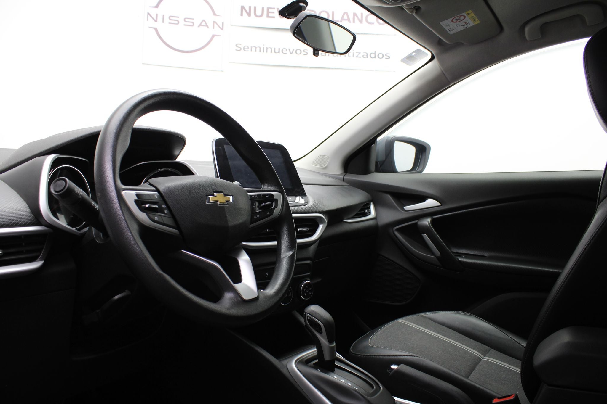 2021 Chevrolet Tracker 1.2 LT At