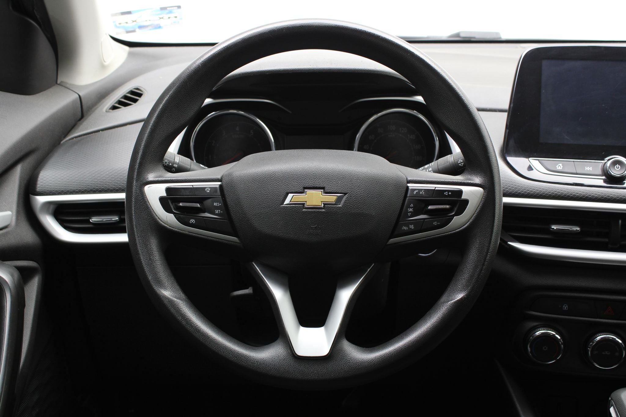 2021 Chevrolet Tracker 1.2 LT At