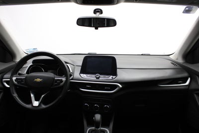 2021 Chevrolet Tracker 1.2 LT At