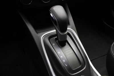 2021 Chevrolet Tracker 1.2 LT At