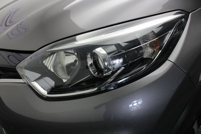 2021 Renault Captur 2.0 Iconic Piel At