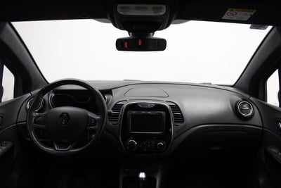 2021 Renault Captur 2.0 Iconic Piel At