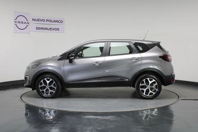 2021 Renault Captur 2.0 Iconic Piel At